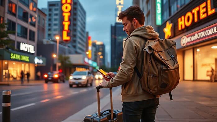 last minute hotels for cheap