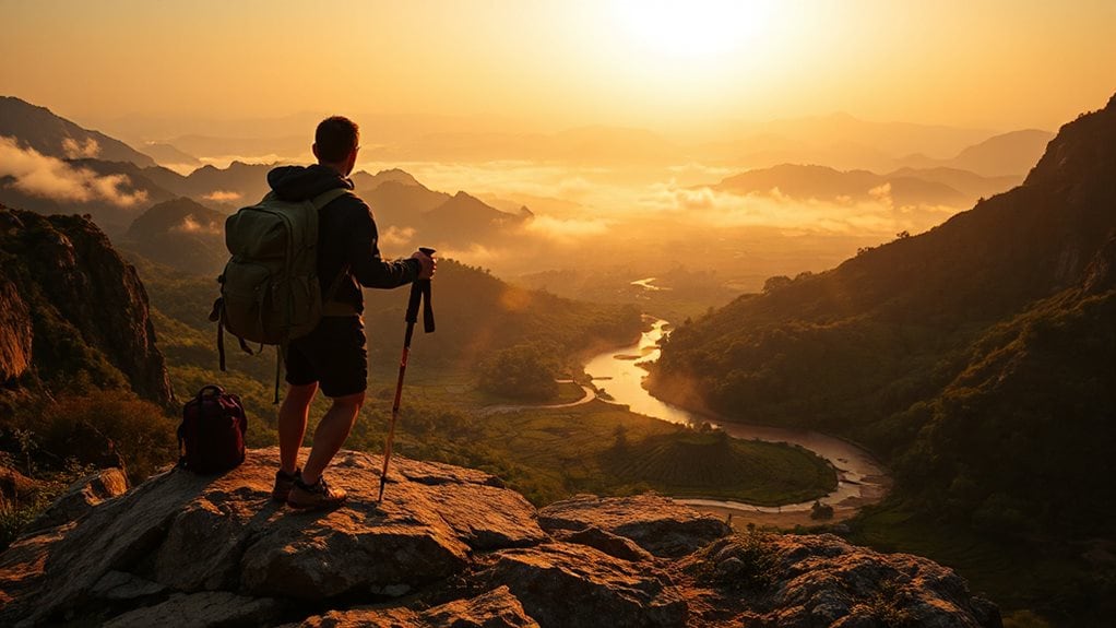 lightweight gear safety essentials