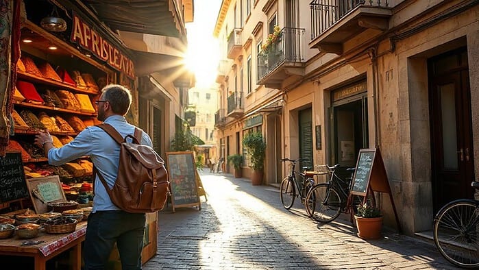 local experiences abroad guide