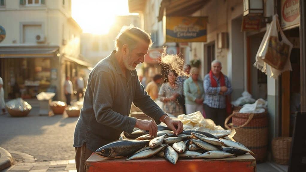 local experiences drive authentic travel immersion