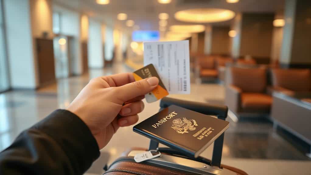 low cost lounge access comparison