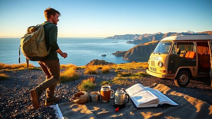 low cost nz travel tips