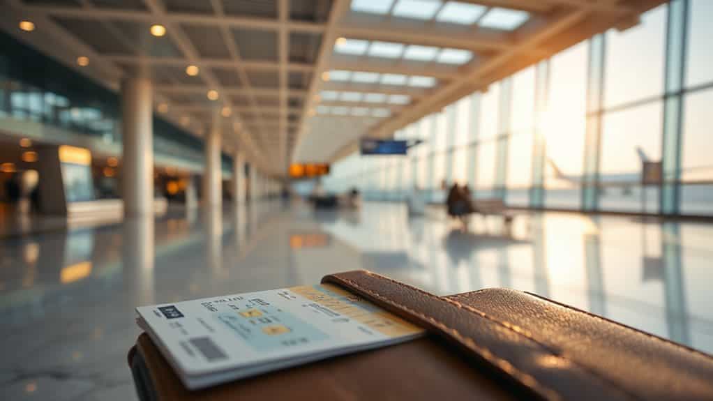 marketing airline operates differently