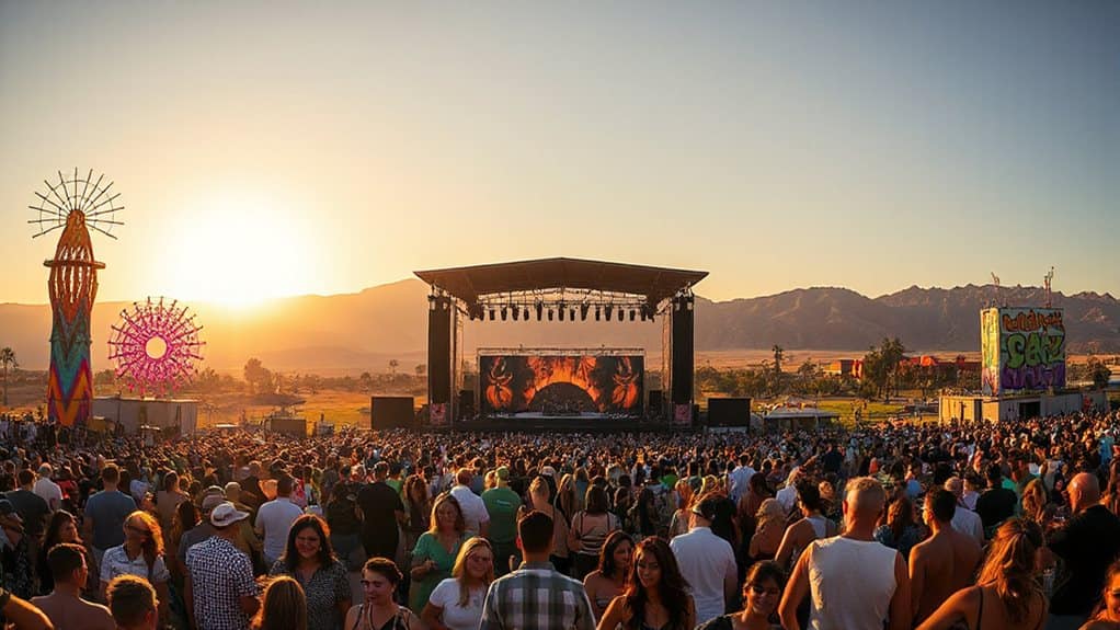 massive art enhanced attendance drivers