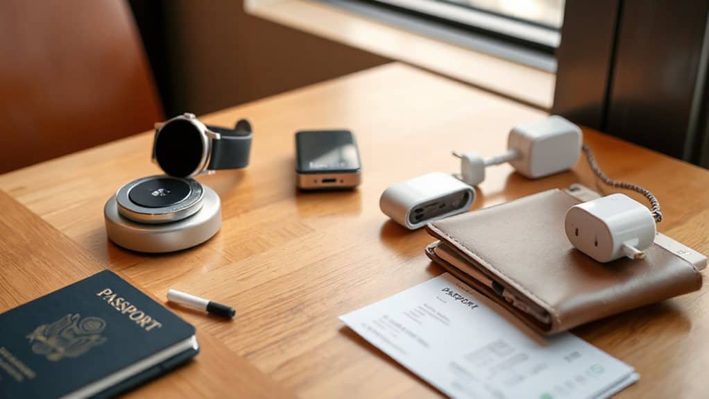 maximize wearables battery longevity