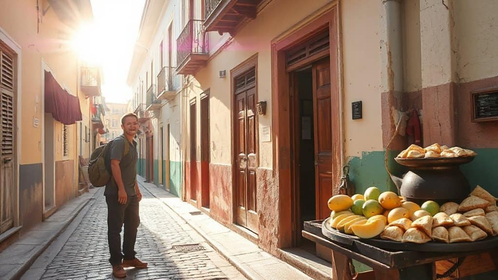 medell n budget travel highlights