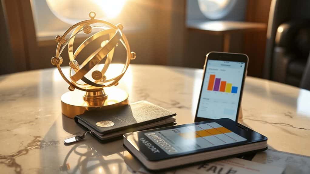 minimize award fees taxes