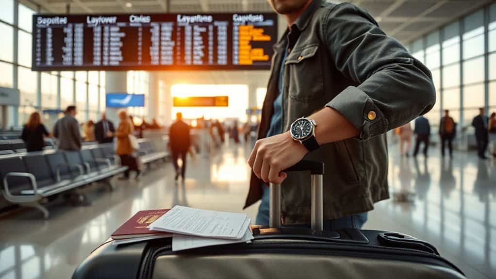 missed connections single ticket benefits