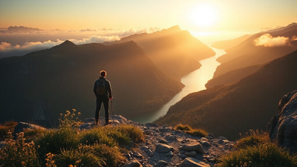 nature focused travel booms in 2026