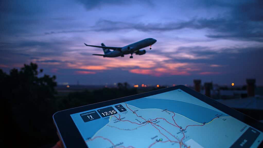 noise and emissions compliance planning