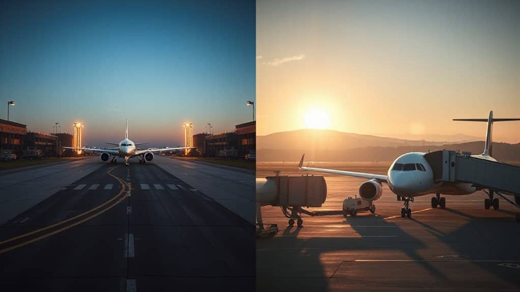 nonstop vs direct flight differences