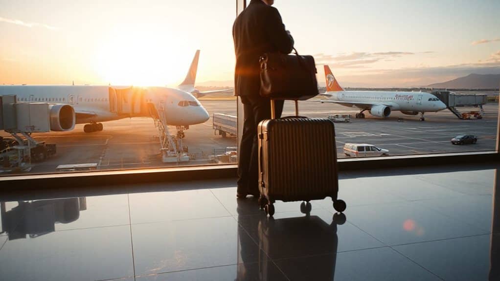 nonstop vs direct stopovers