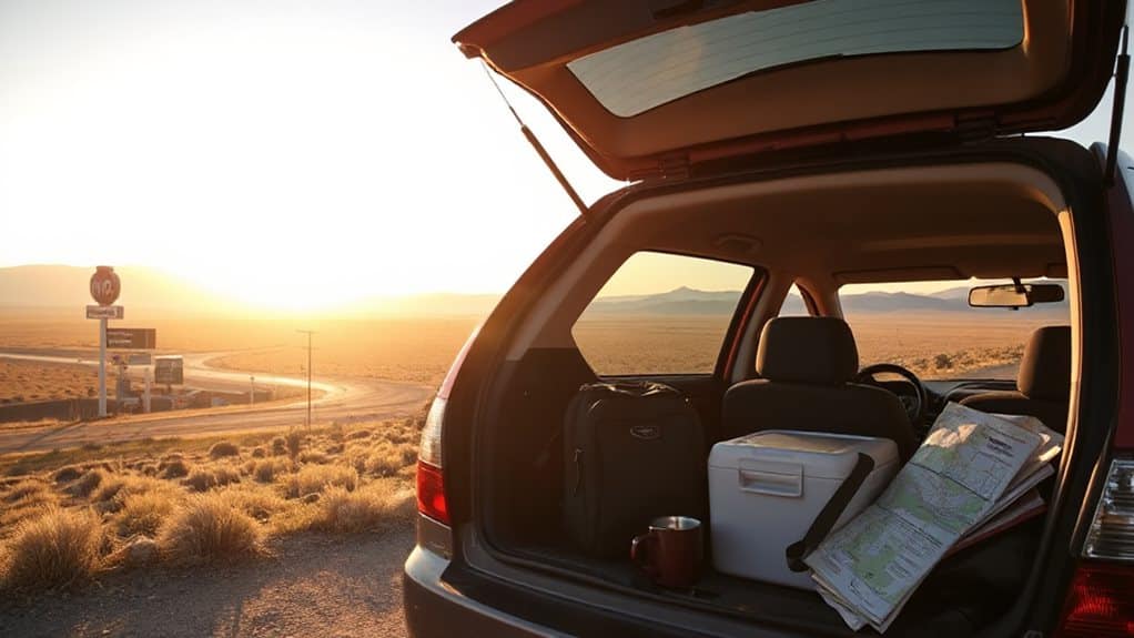 off season mid week travel savings