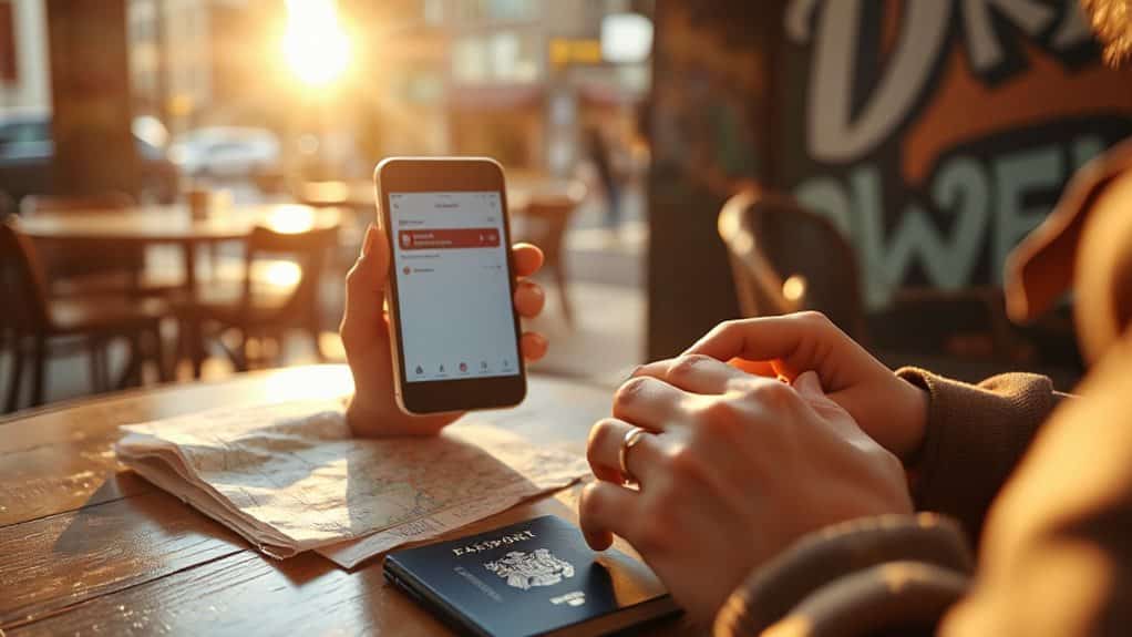 offline translation apps with pre downloaded packs