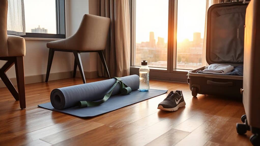 one hour path 30 minute routine