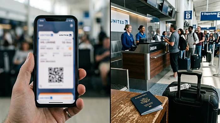 online check in benefits explained