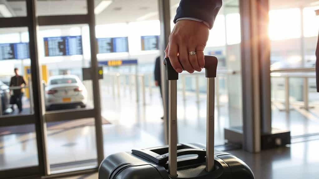 online check in carry on only