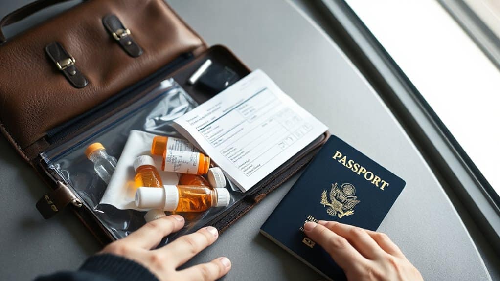 otc to prescription abroad restrictions