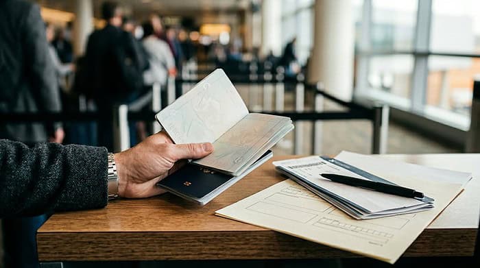 passport renewal process explained