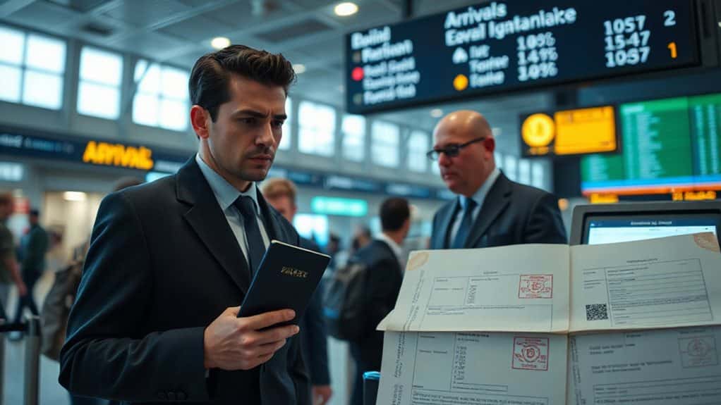 passport validity rule by country