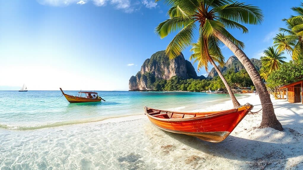 philippine beaches by travel style