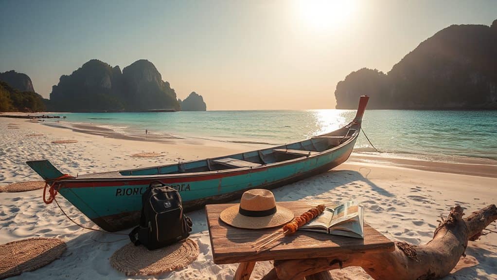 phuket on a budget daily costs