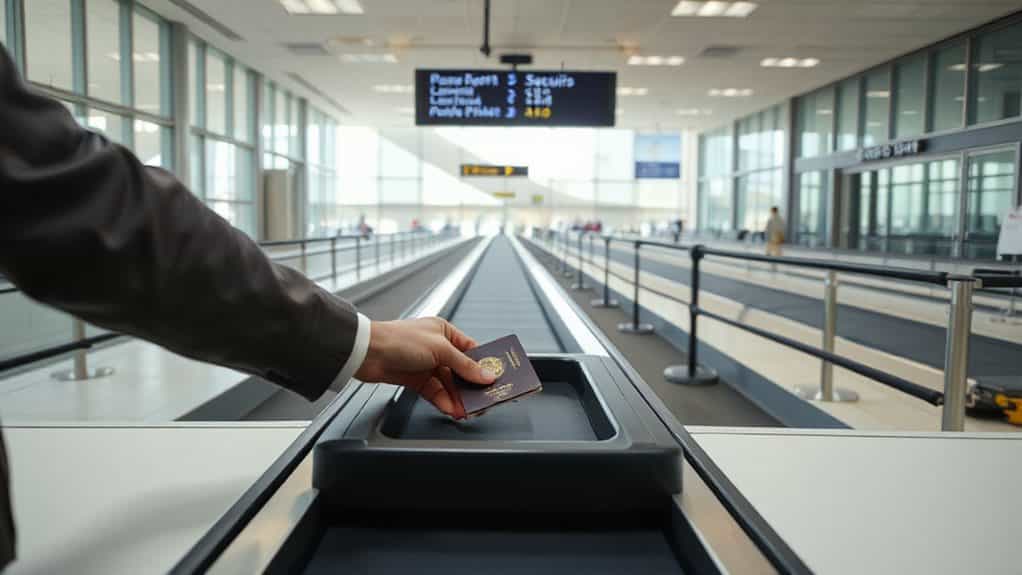 precheck vs global entry options