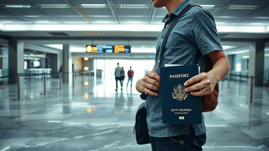 prepare for fast security checks