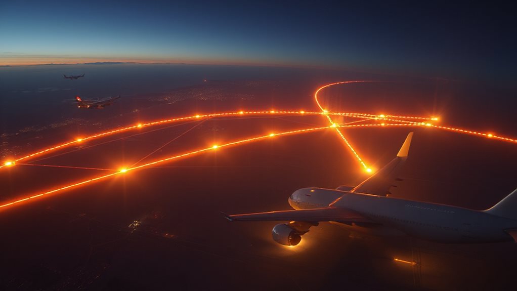 range fuel payload wake