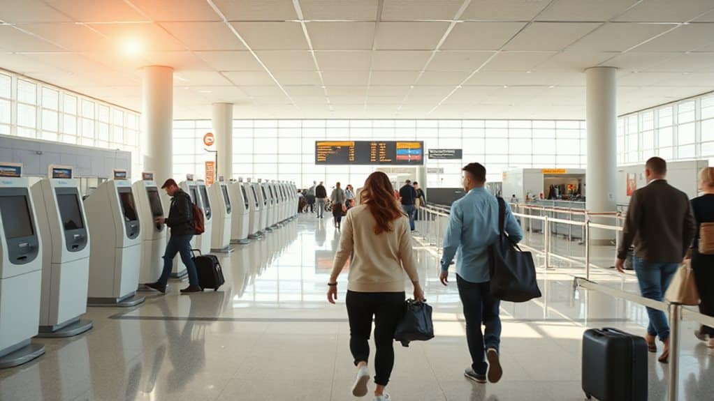 real time fare bucket optimization