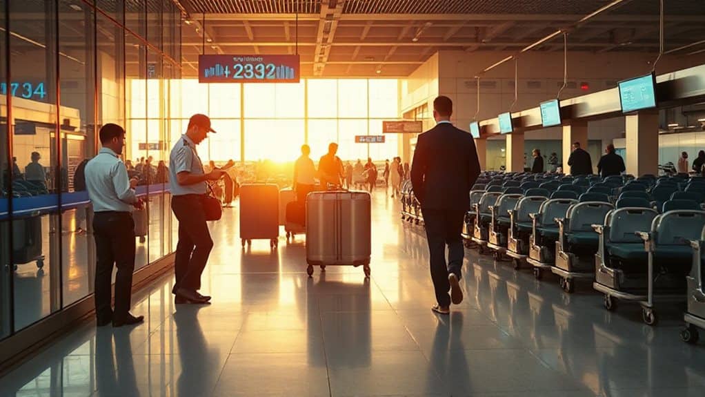 real time fare optimization revenue
