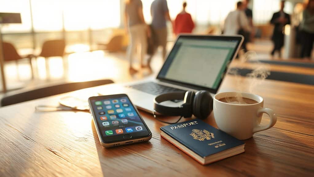 real time travel change alerts