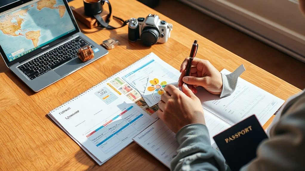 rebook with flexible flight numbers