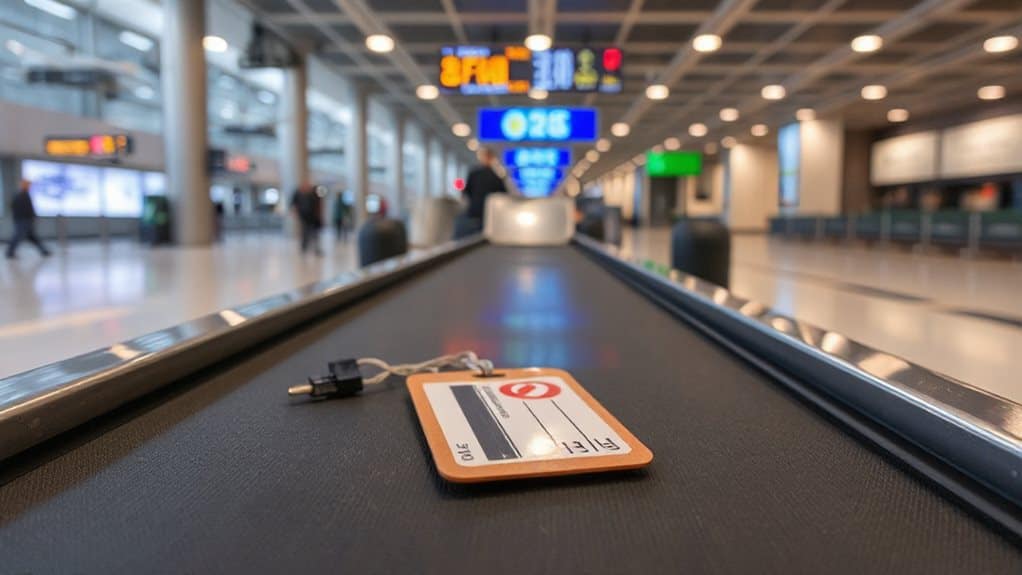 rfid tag tracking timestamps live
