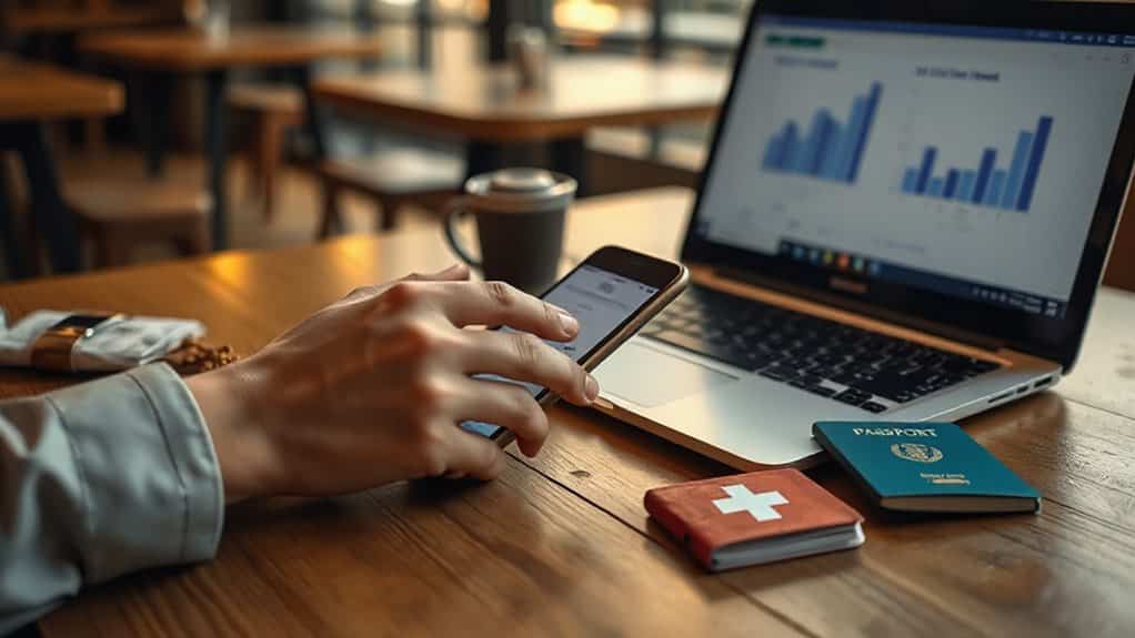 rising 2025 travel claim risks