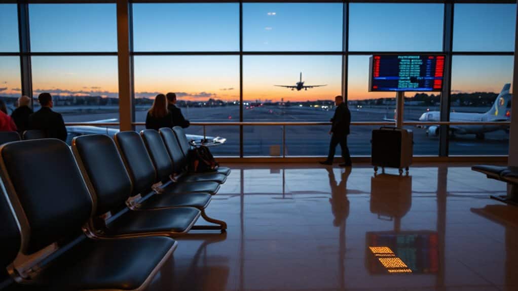 same day standby fees vary