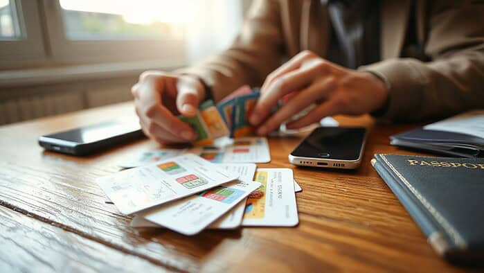 saving money on international sim cards