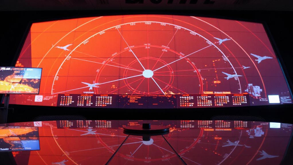 seasonal flight demand forecasting