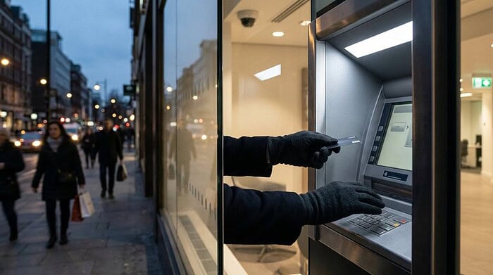 secure atms avoid hidden fees
