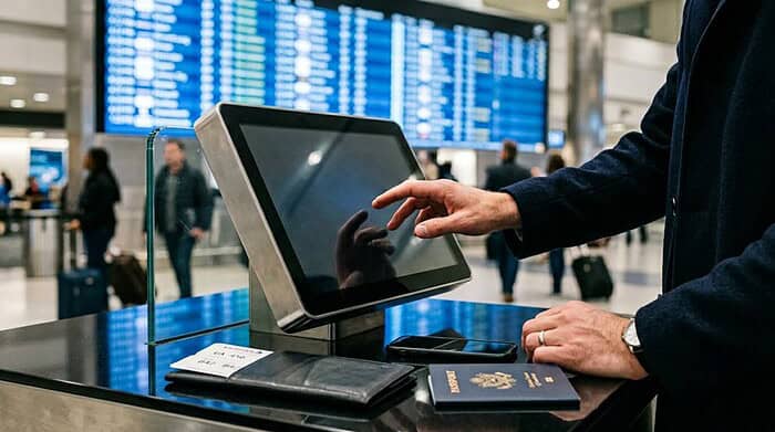 self rebook cancelled flight fast