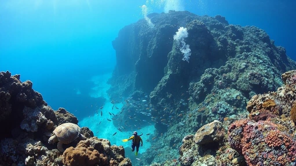 sipadan restricted protected snorkel paradise
