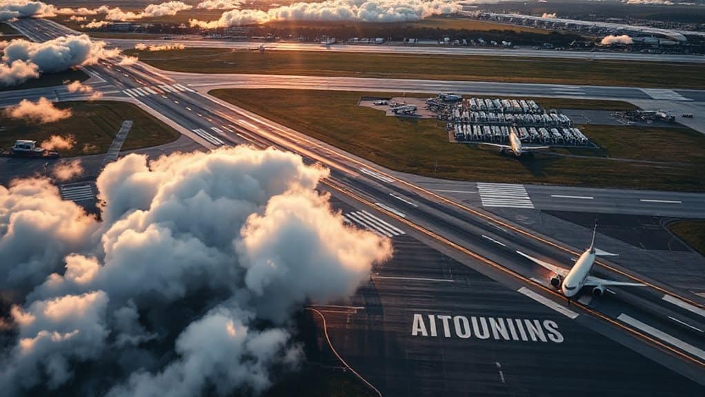 slot scarcity runway constraints