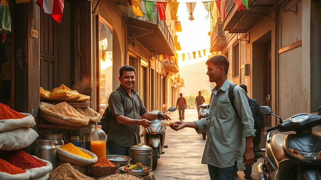 south asia on 50 daily