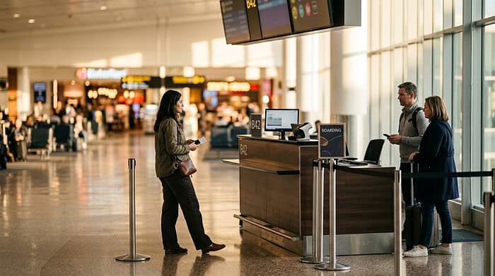 standby passengers explained guide