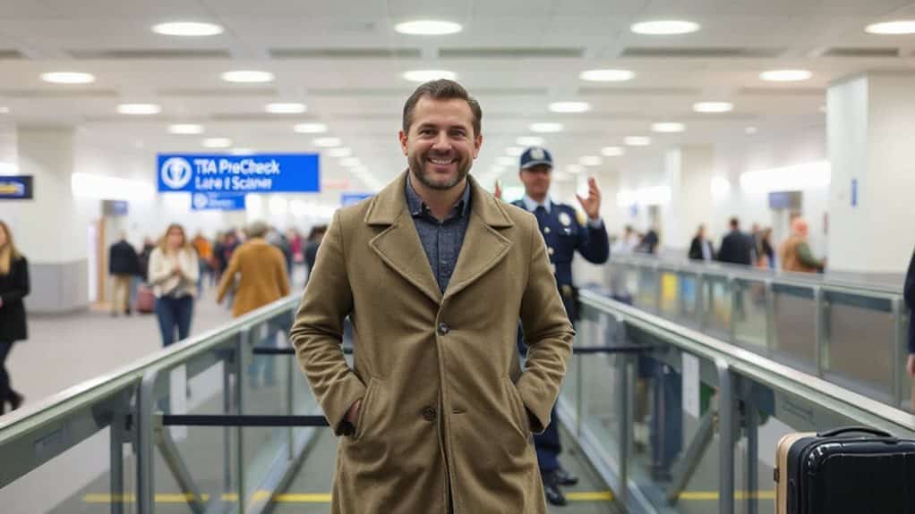 stay calm follow officer instructions