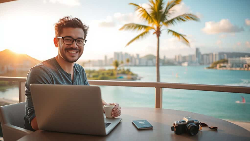 surf coworking visas expanding