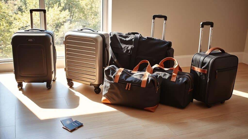 top 5 budget carry on luggage under 150