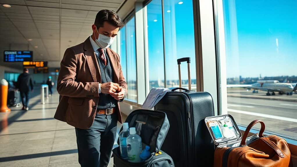 top health safe travel destinations