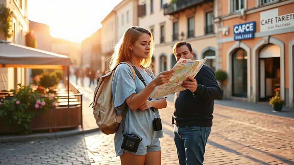 top safe solo travel destinations described