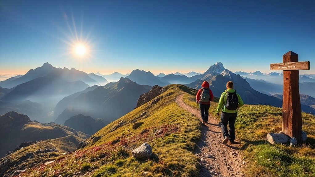 tour du mont blanc circuit details